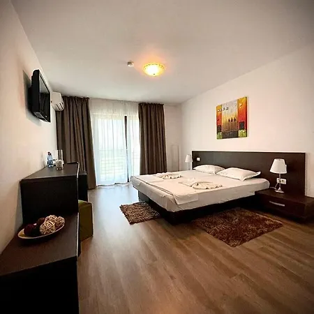 Nord * Mamaia