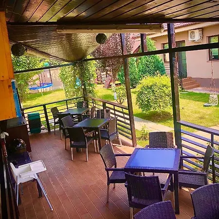 Nord Apartment Mamaia