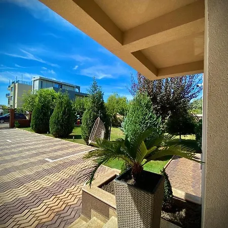 Apartment Nord Mamaia