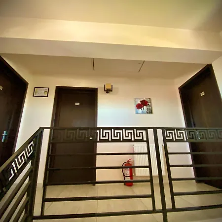 Nord Apartment *