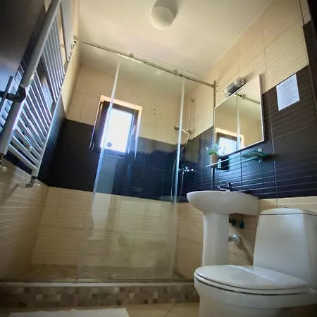 Apartment Nord Mamaia