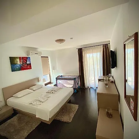Appartement Nord Mamaia