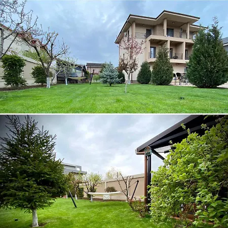 Nord Apartment