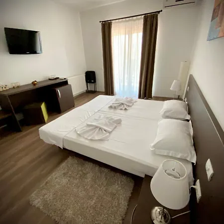 Nord Apartment