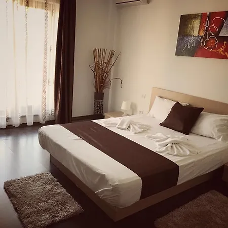 Nord Apartment *