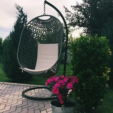 Apartment Nord Mamaia