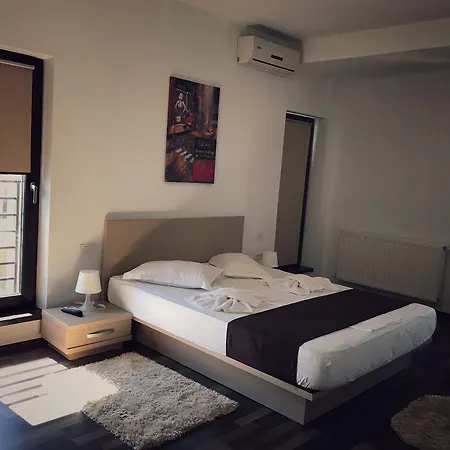 Appartement Nord