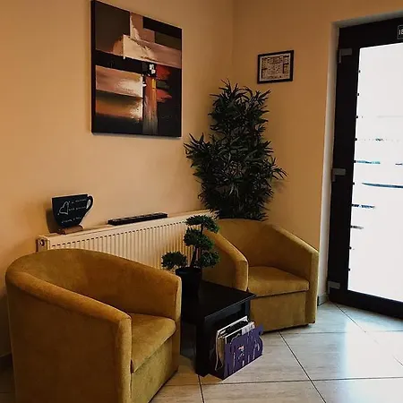 Appartement Nord *
