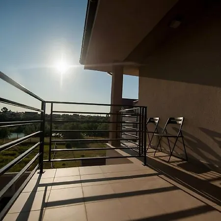 Nord Apartment