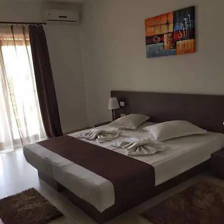 Apartment Nord Mamaia