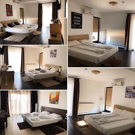 Nord Appartement *