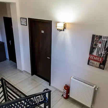 Apartment Nord