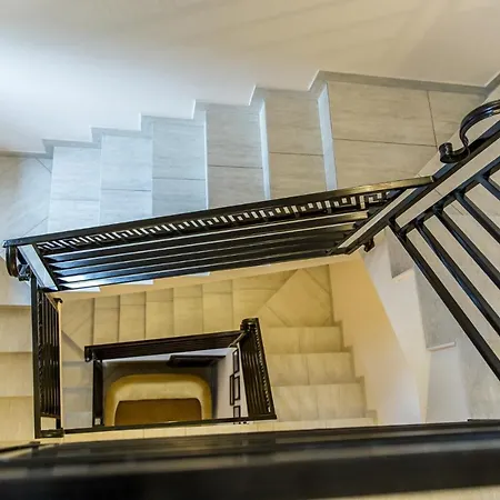 Nord Apartment