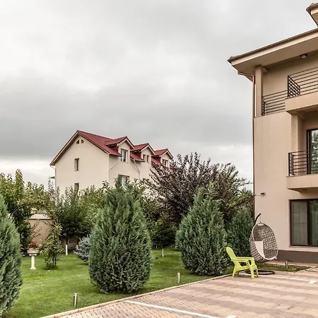 Apartment Nord *