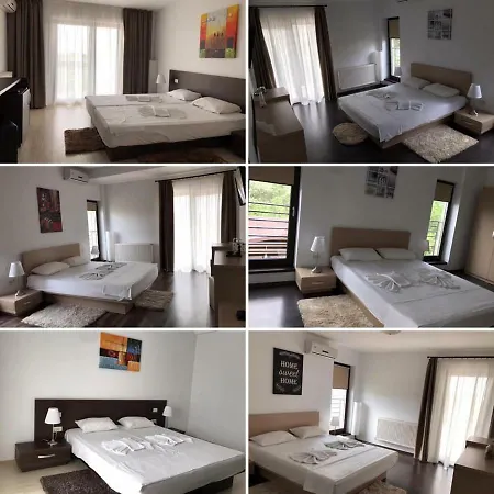 Nord Apartment *
